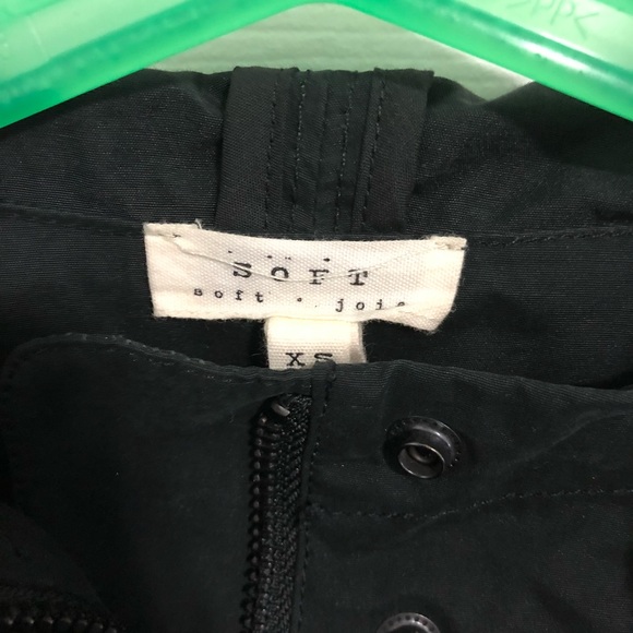 Joie Anorak Jacket - Picture 2 of 4